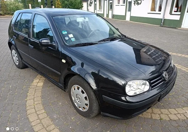 Volkswagen Golf cena 3200 przebieg: 197000, rok produkcji 2000 z Kielce małe 137